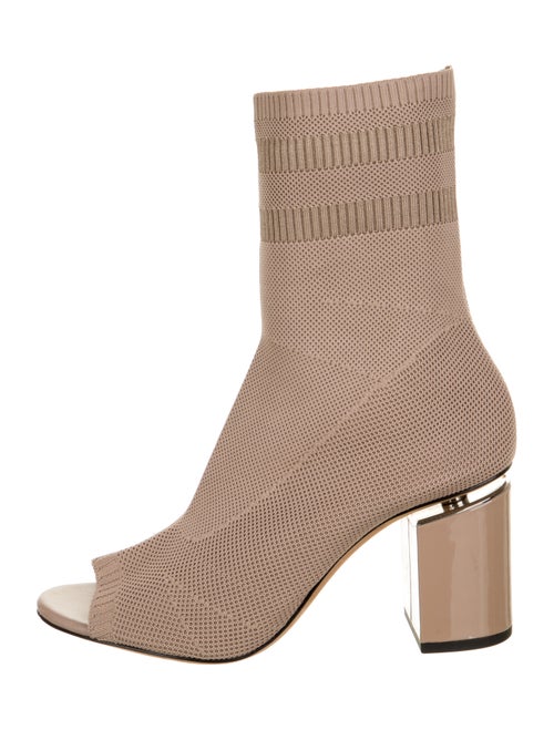 Alexander Wang Sock Boots