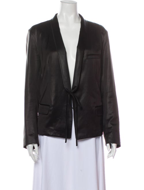 Alexander Wang Blazer Black