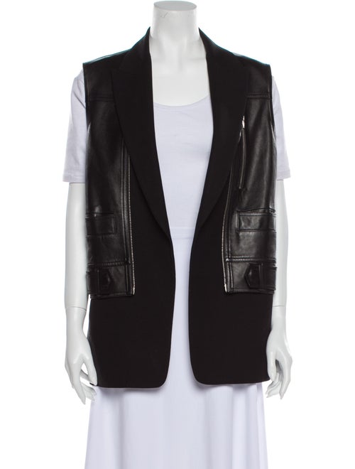Alexander Wang Vest Black