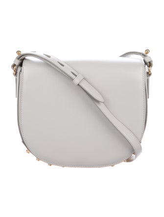 Alexander Wang Small Lia Crossbody Bag