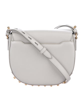Alexander Wang Small Lia Crossbody Bag