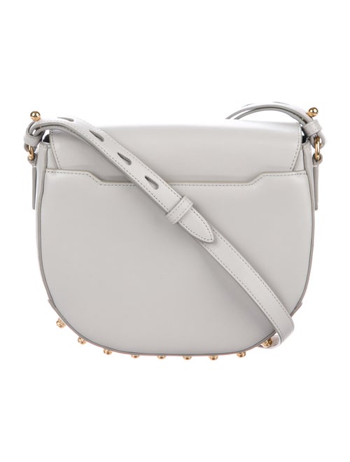 Alexander Wang Small Lia Crossbody Bag
