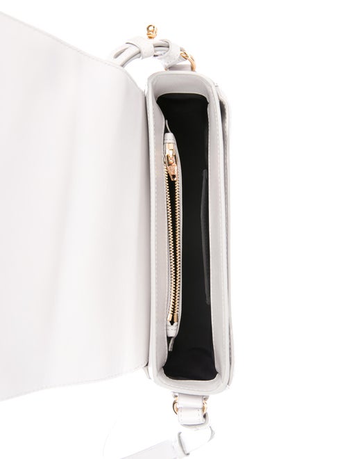 Alexander Wang Small Lia Crossbody Bag