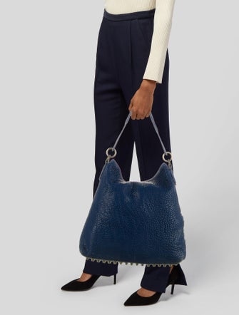 Alexander Wang Darcy Slouchy Hobo