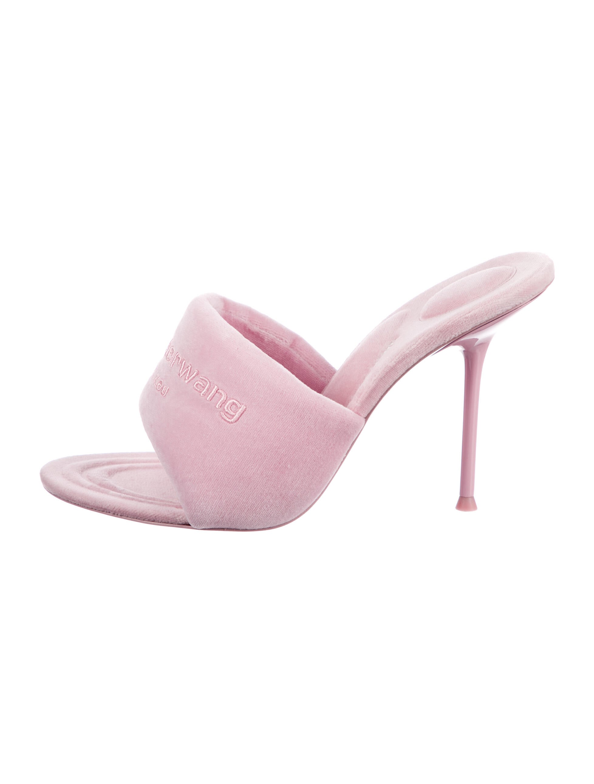 Alexander Wang Slides