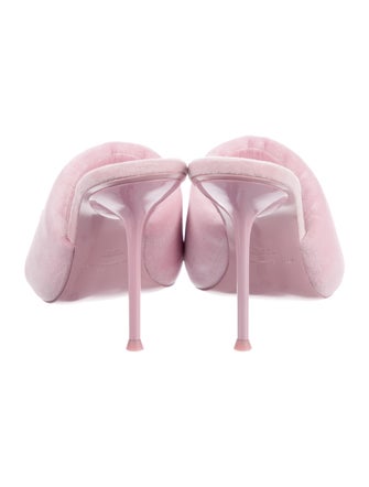 Alexander Wang Slides