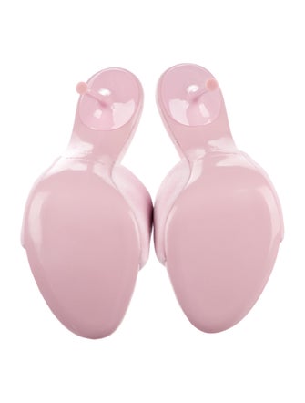 Alexander Wang Slides