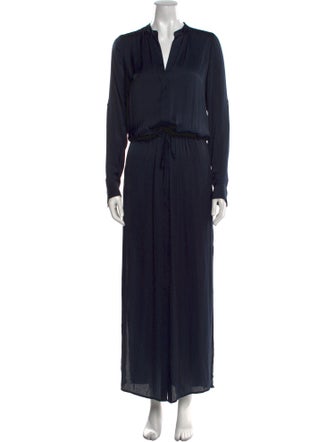 Alexander Wang Wool Crew Neck