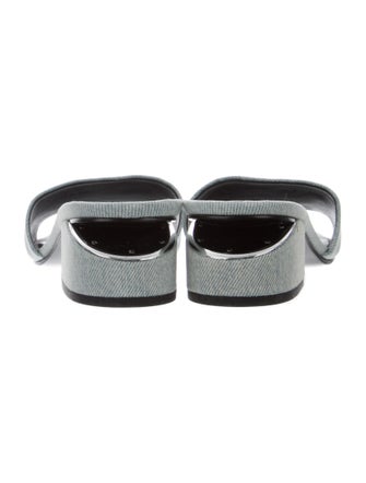 Alexander Wang Slides