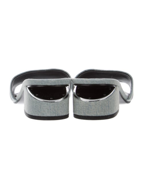 Alexander Wang Slides