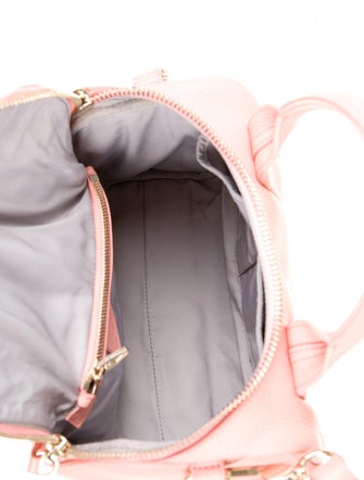 Alexander Wang Studded Rocco Handle Bag