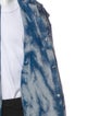 Ambush Printed Denim Jacket