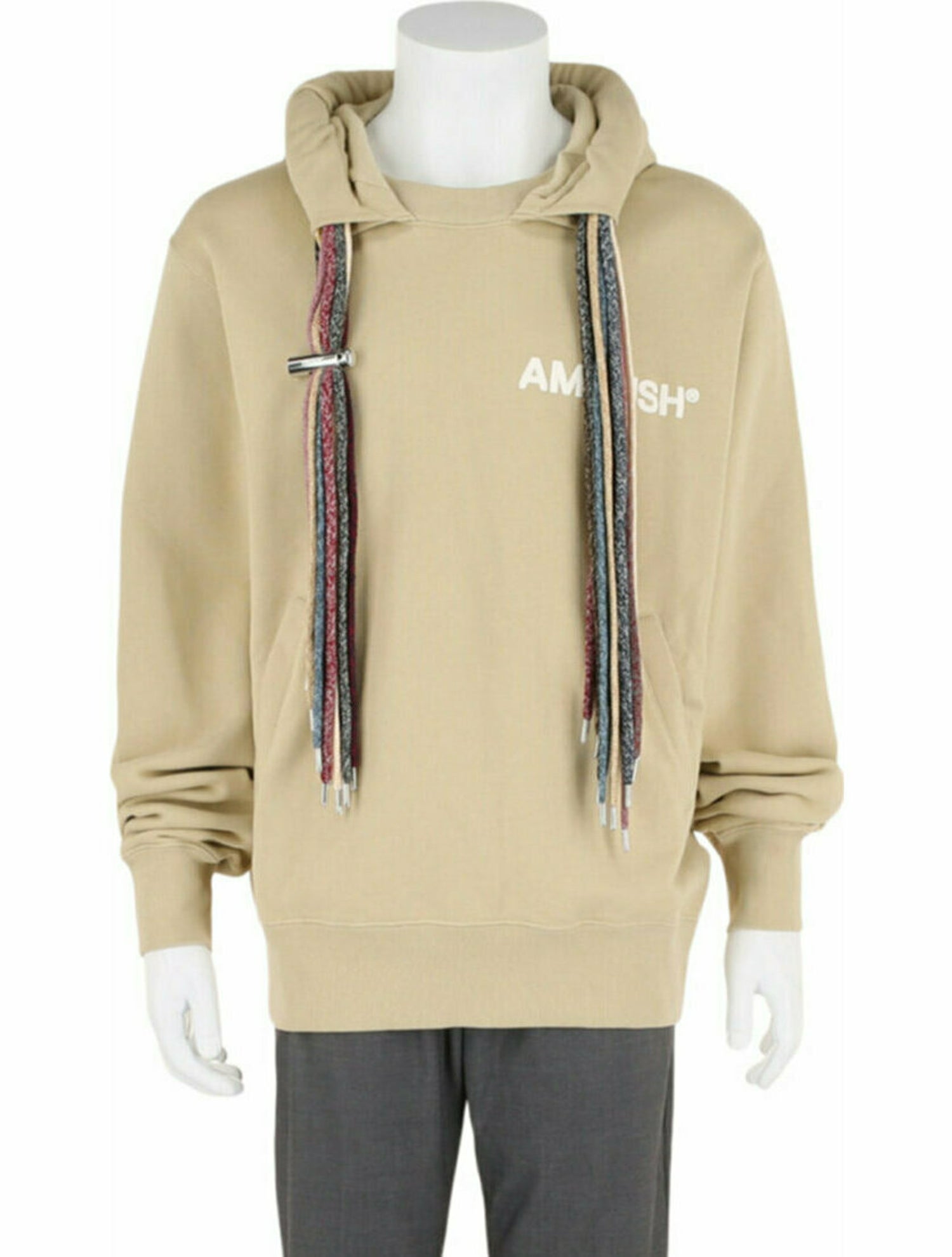 Ambush Graphic Print Hoodie Hoodie w/ Tags