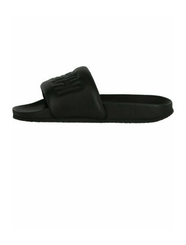 Ambush Sandals Calf Leather Slides It39 | 9