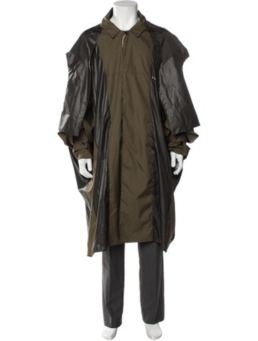 Ambush Outerwear Trench Coat S