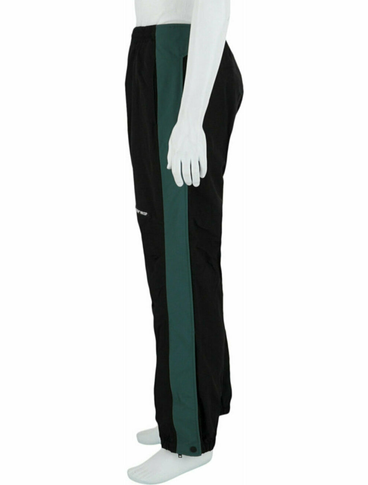 Ambush Colorblock Pattern Pants w/ Tags