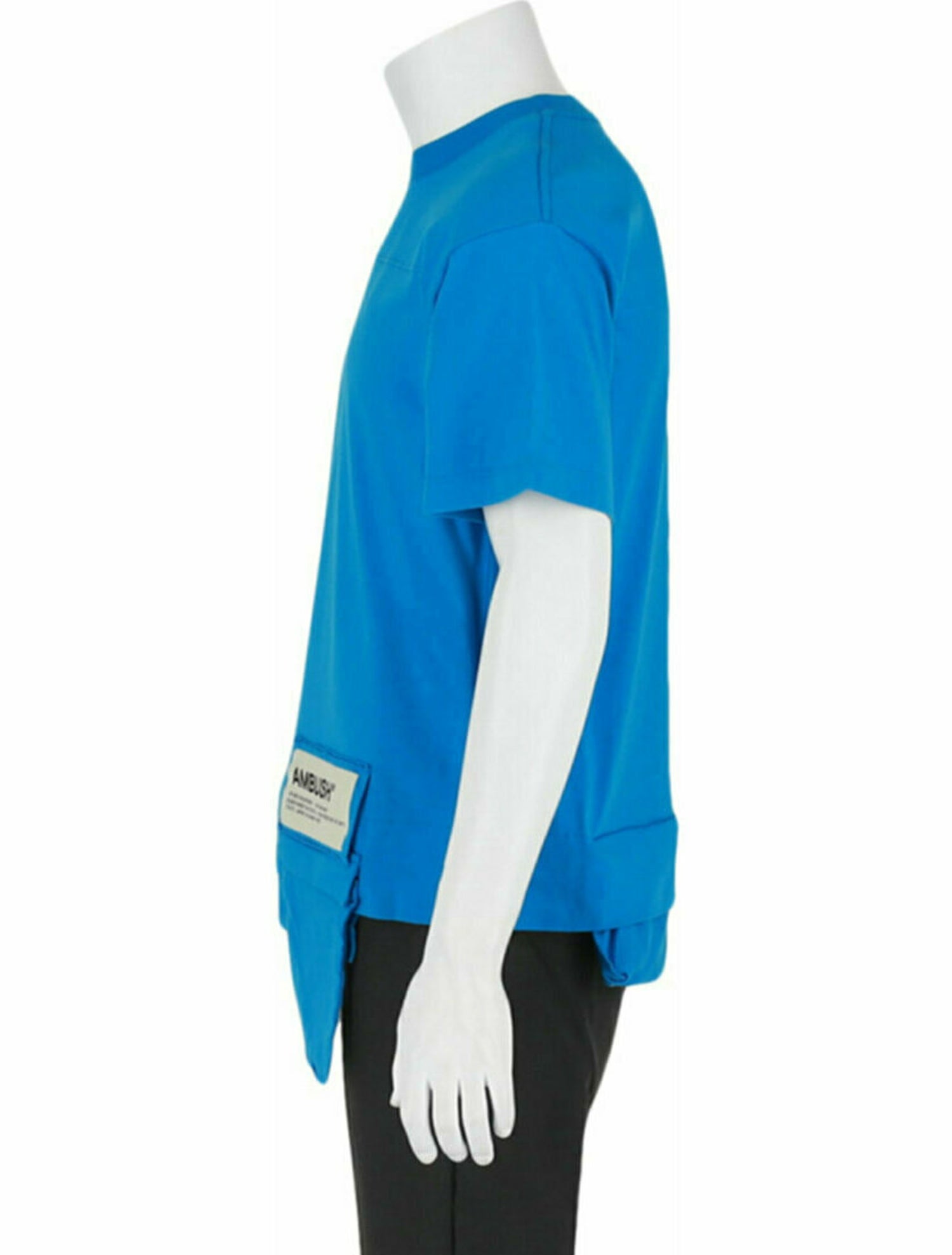 Ambush Graphic Print T-Shirt w/ Tags