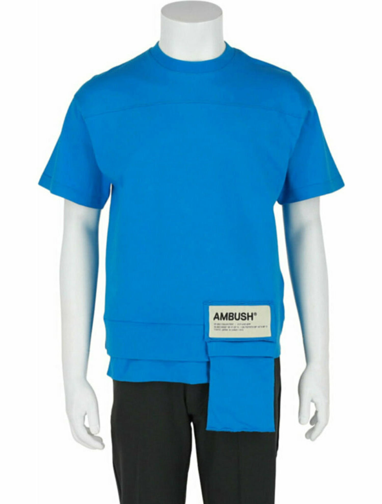 Ambush Graphic Print T-Shirt w/ Tags