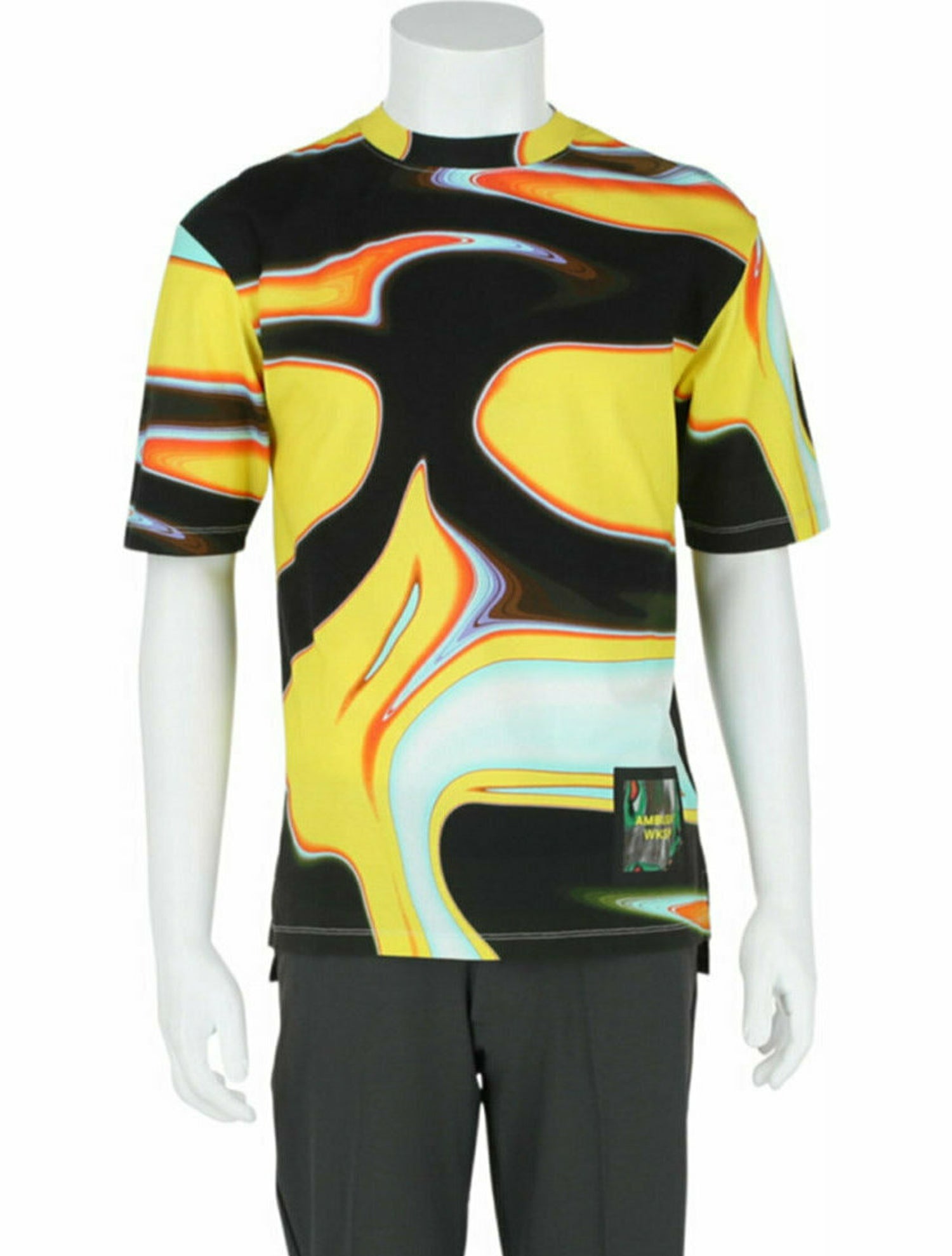 Ambush Printed T-Shirt w/ Tags