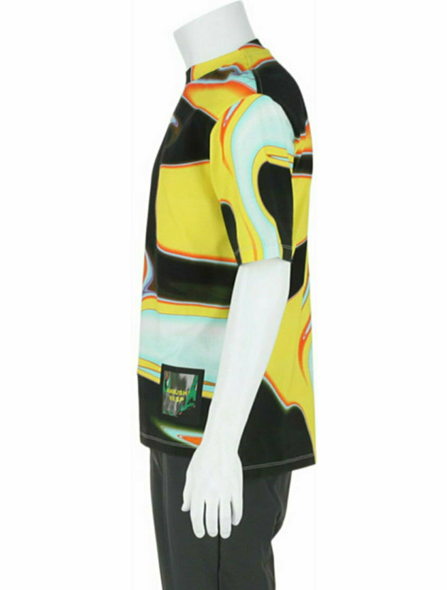 Ambush Printed T-Shirt w/ Tags