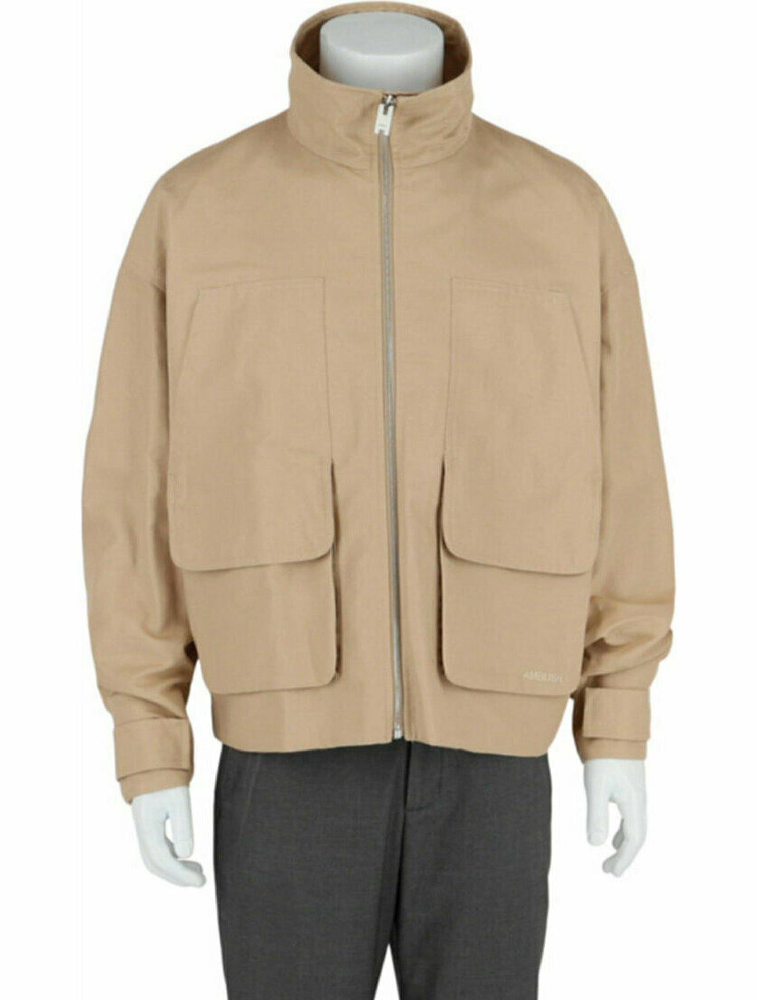 Ambush Solid Jacket w/ Tags