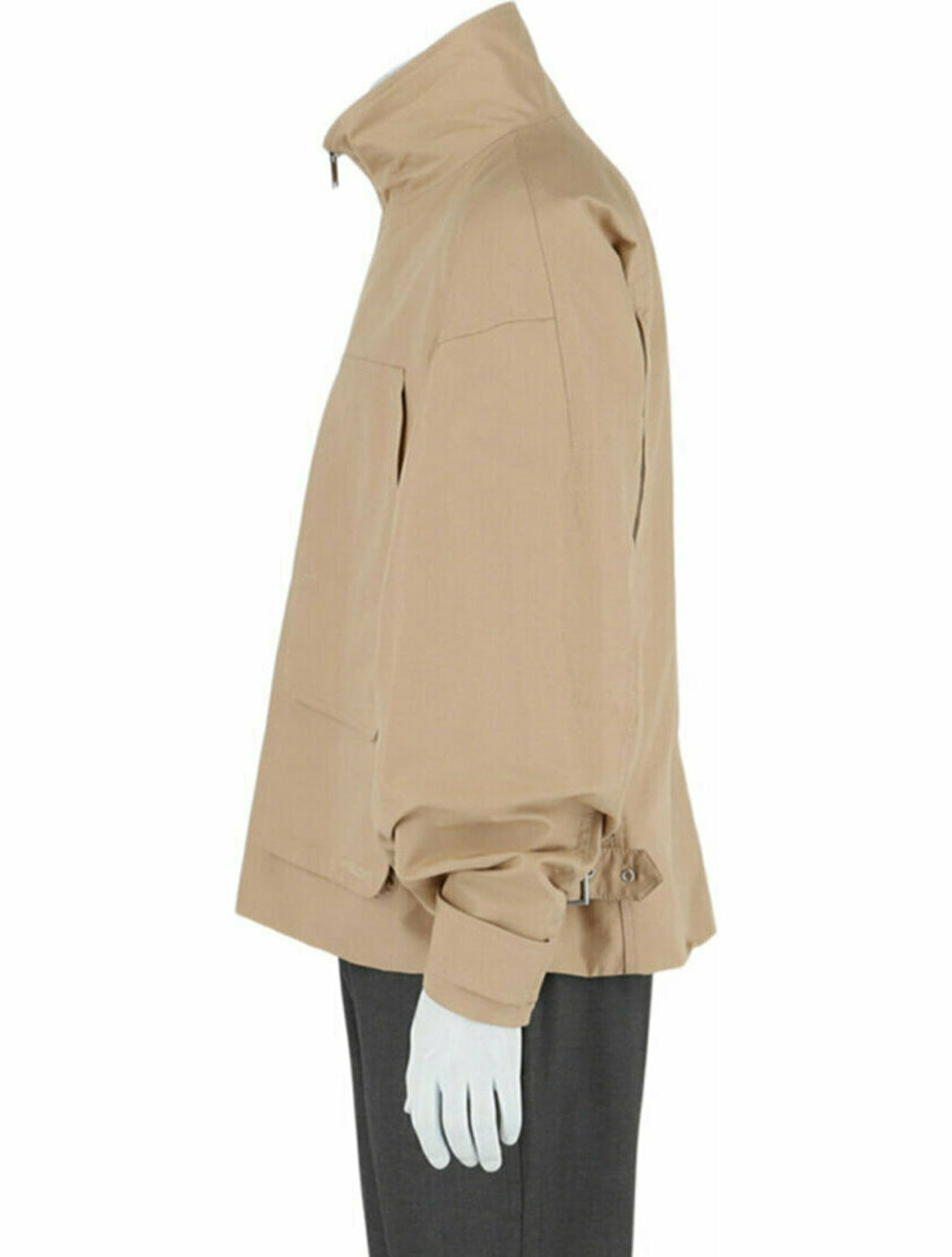 Ambush Solid Jacket w/ Tags