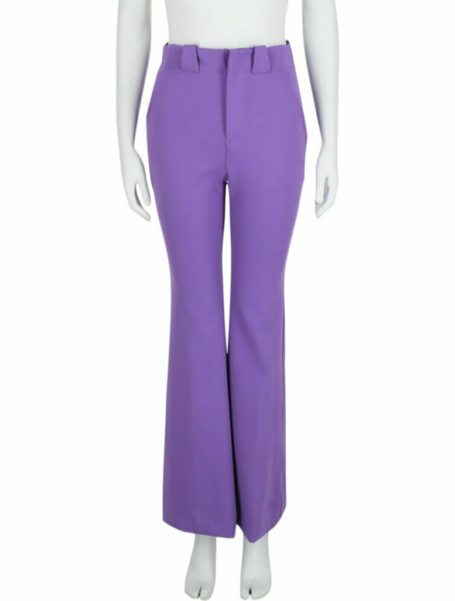 Ambush Solid Flared Pants w/ Tags