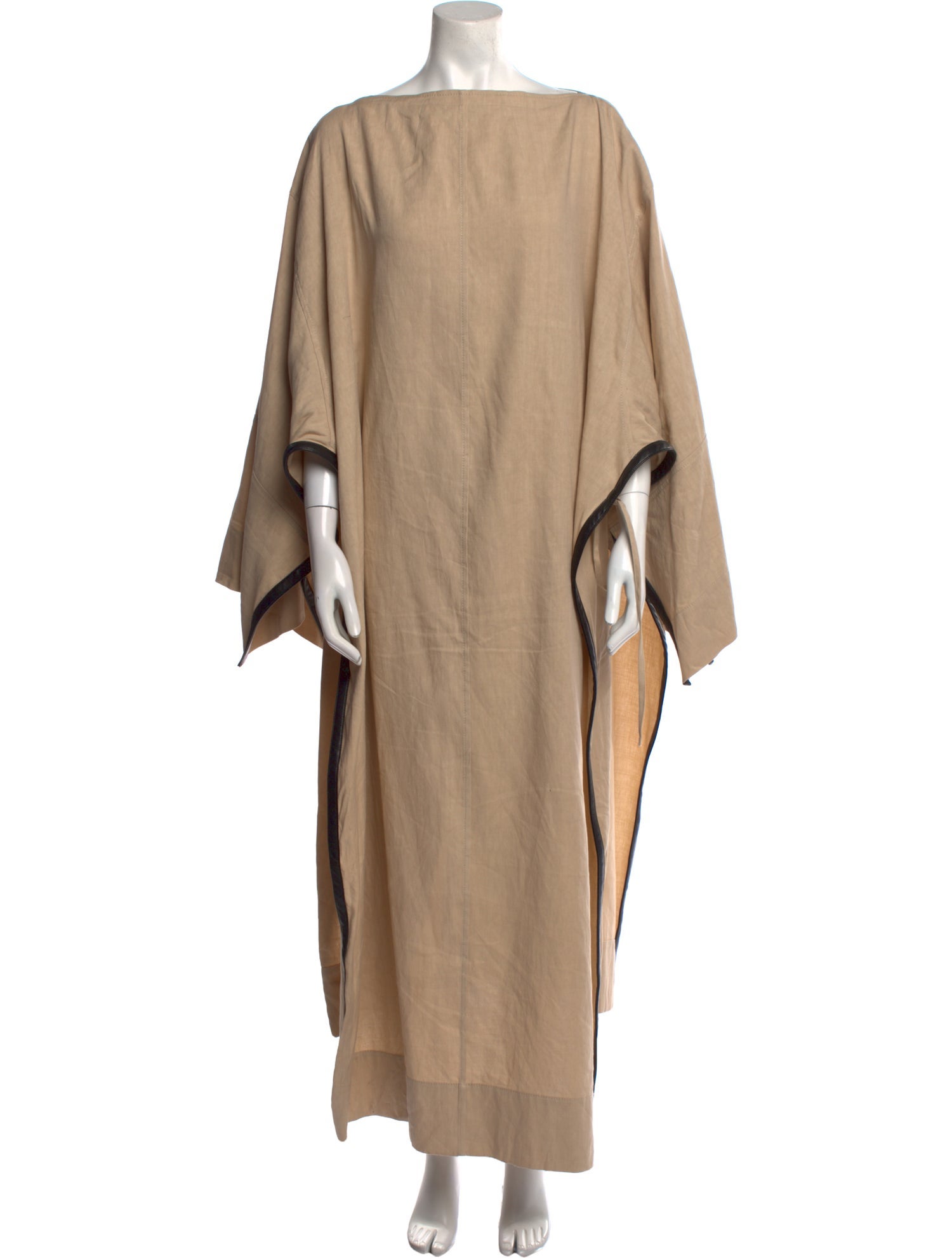 Ambush Linen Long Dress