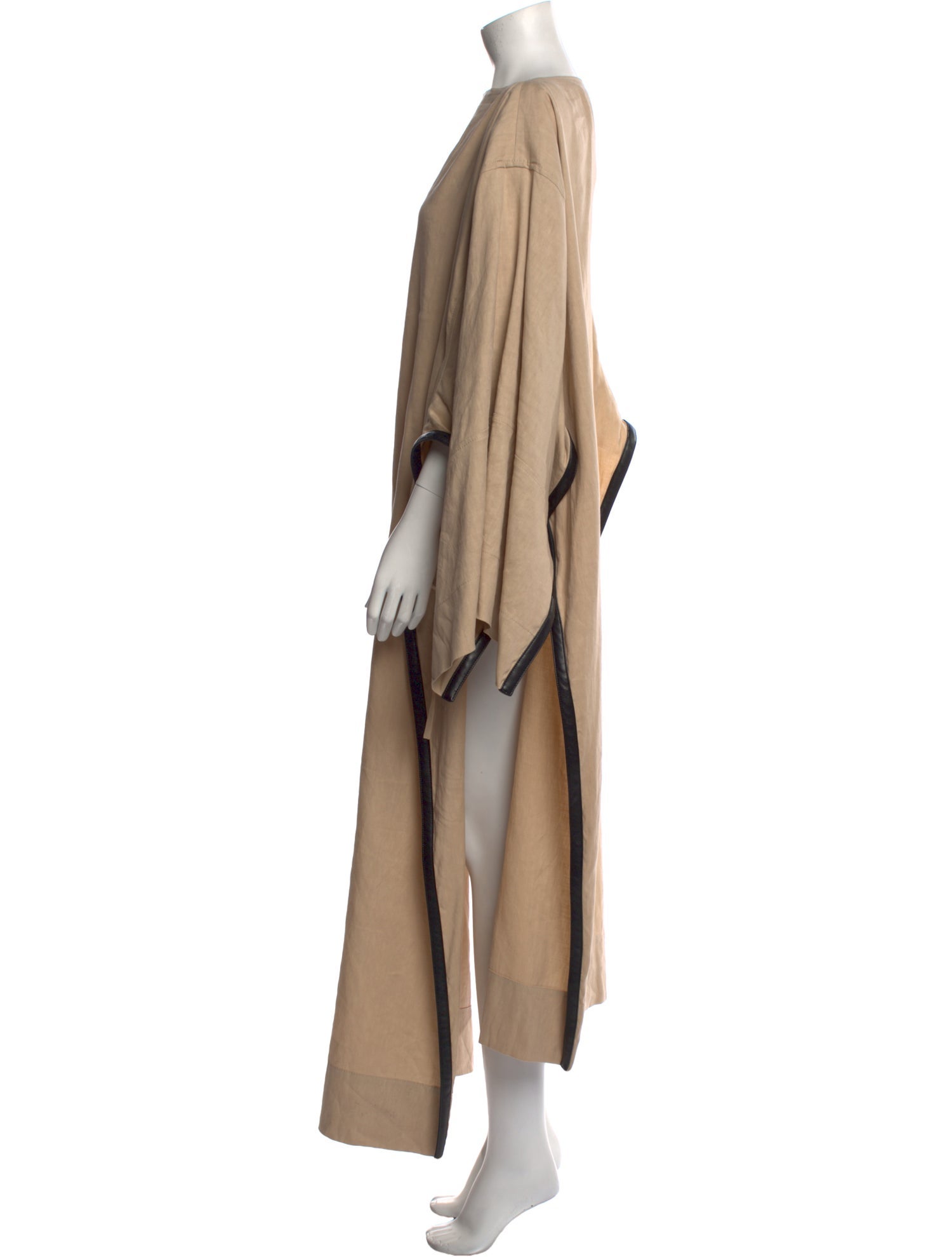 Ambush Linen Long Dress