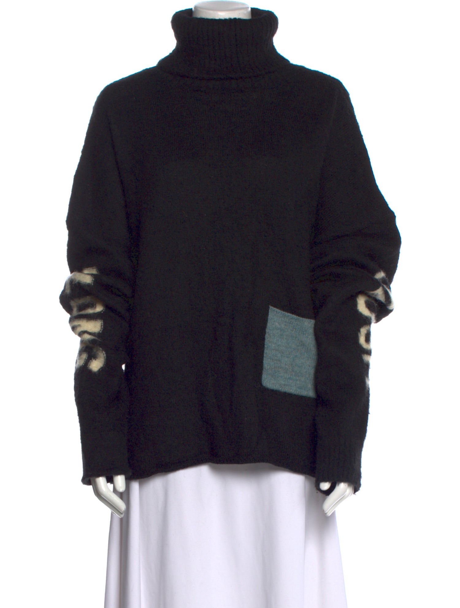 Ambush Turtleneck Sweater