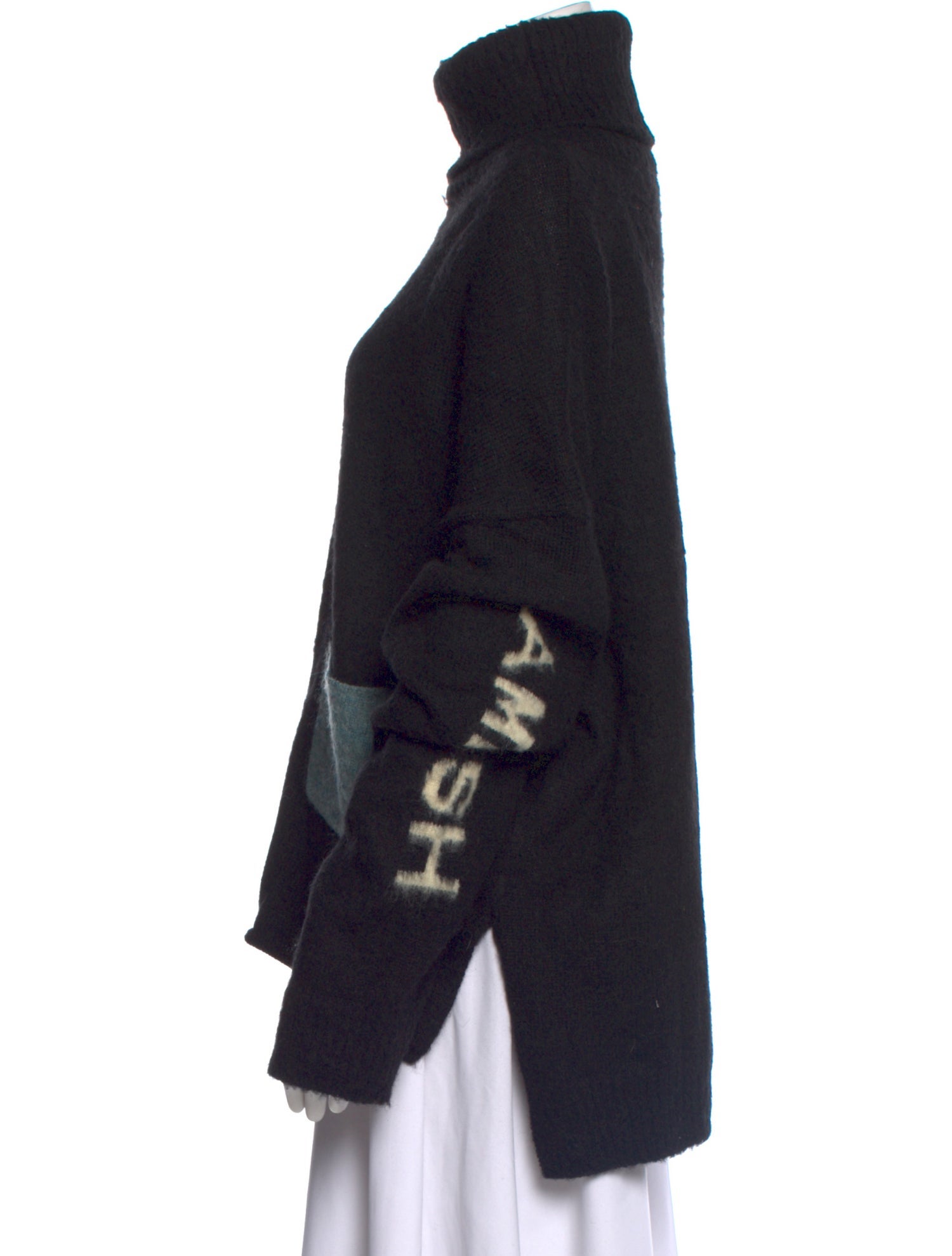 Ambush Turtleneck Sweater