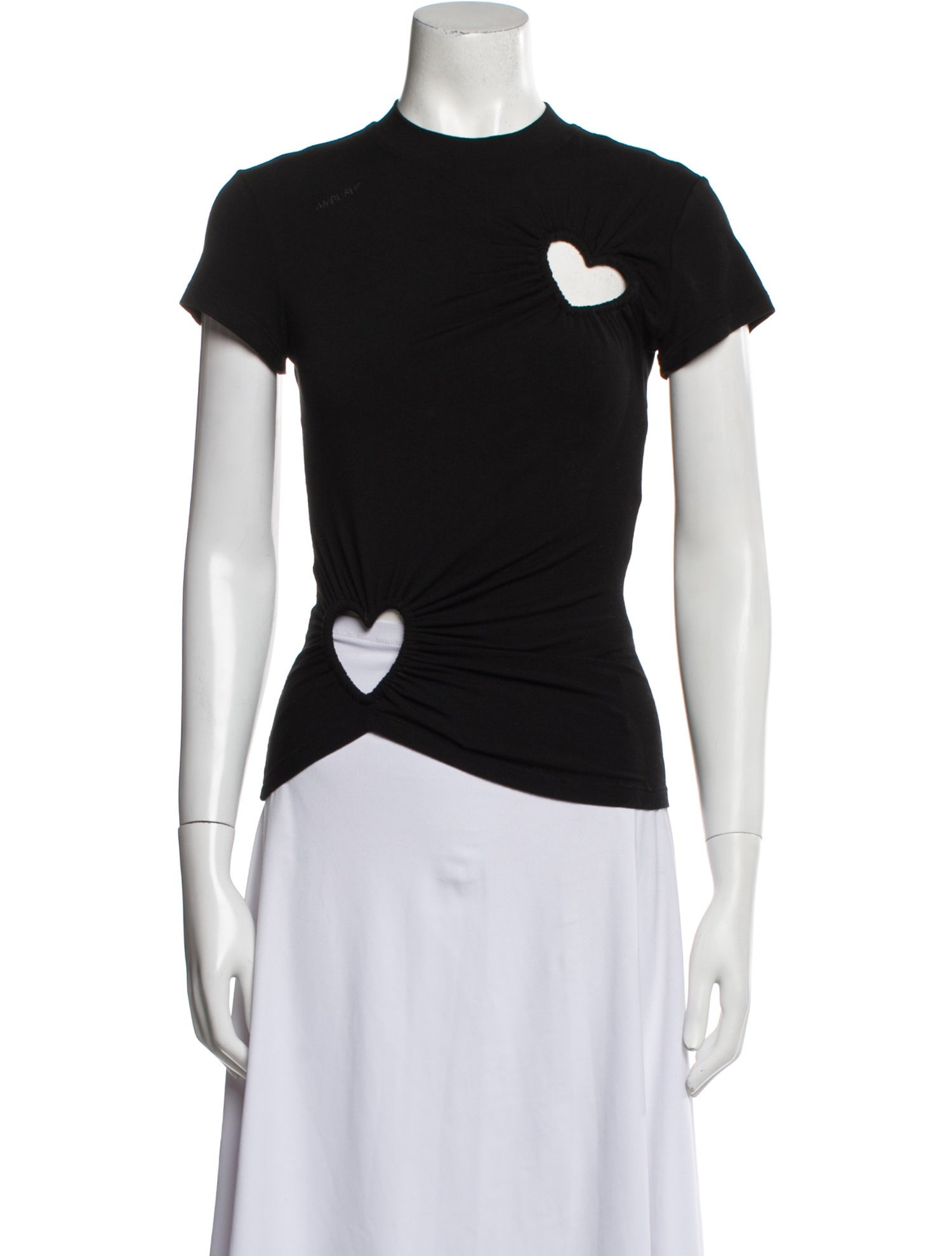 Ambush Crew Neck Short Sleeve T-Shirt