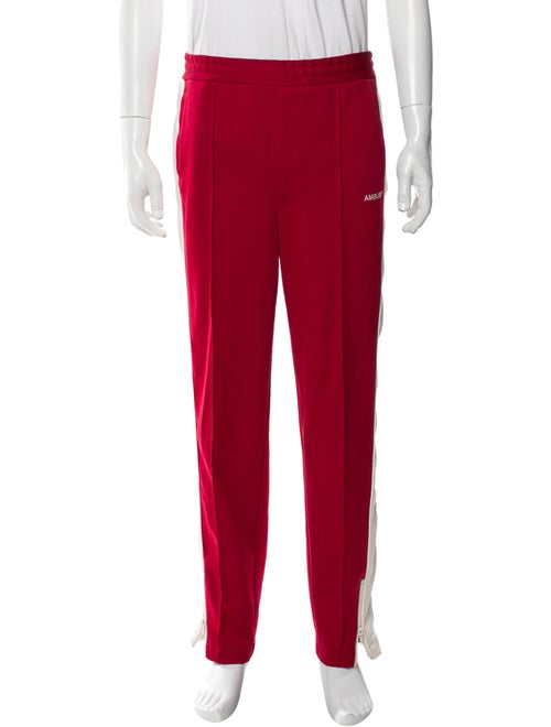 Ambush Graphic Print Lounge Bottoms