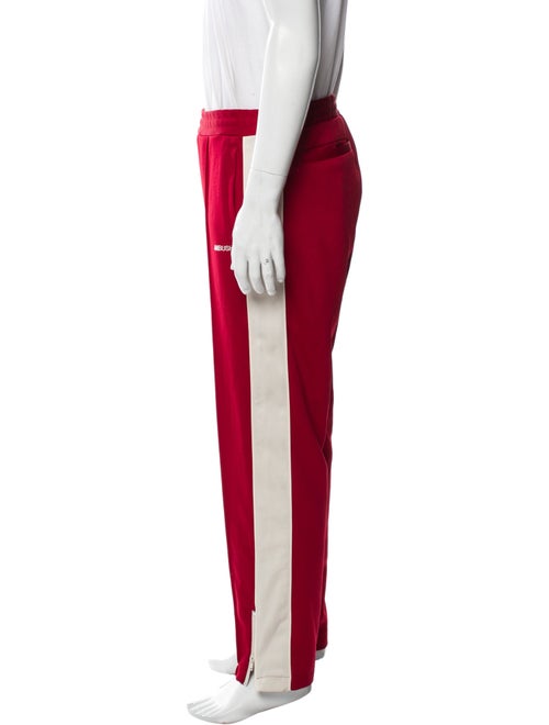 Ambush Graphic Print Lounge Bottoms