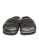 Ambush Leather Slides