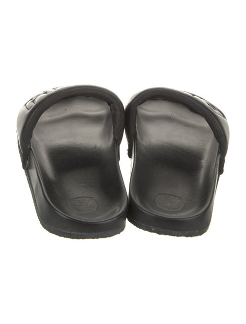 Ambush Leather Slides