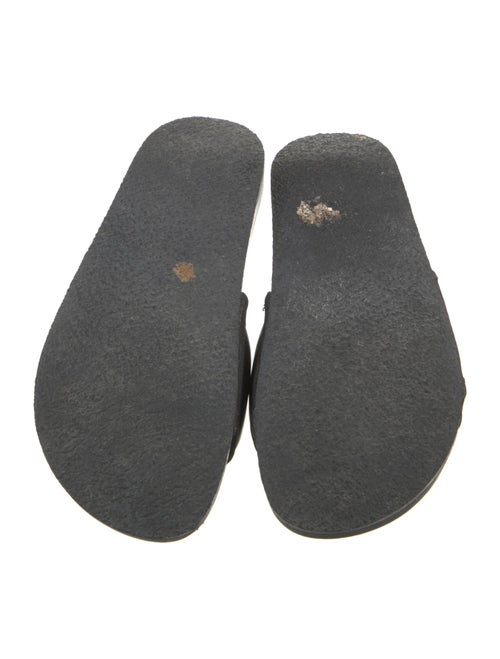 Ambush Leather Slides