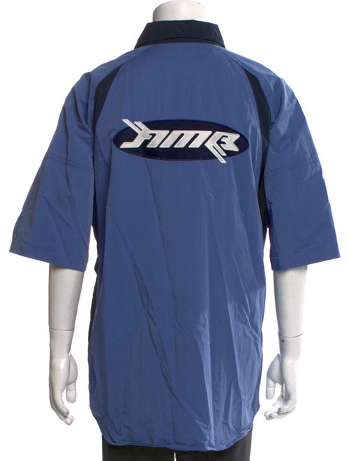 Ambush Short Sleeve Shirt