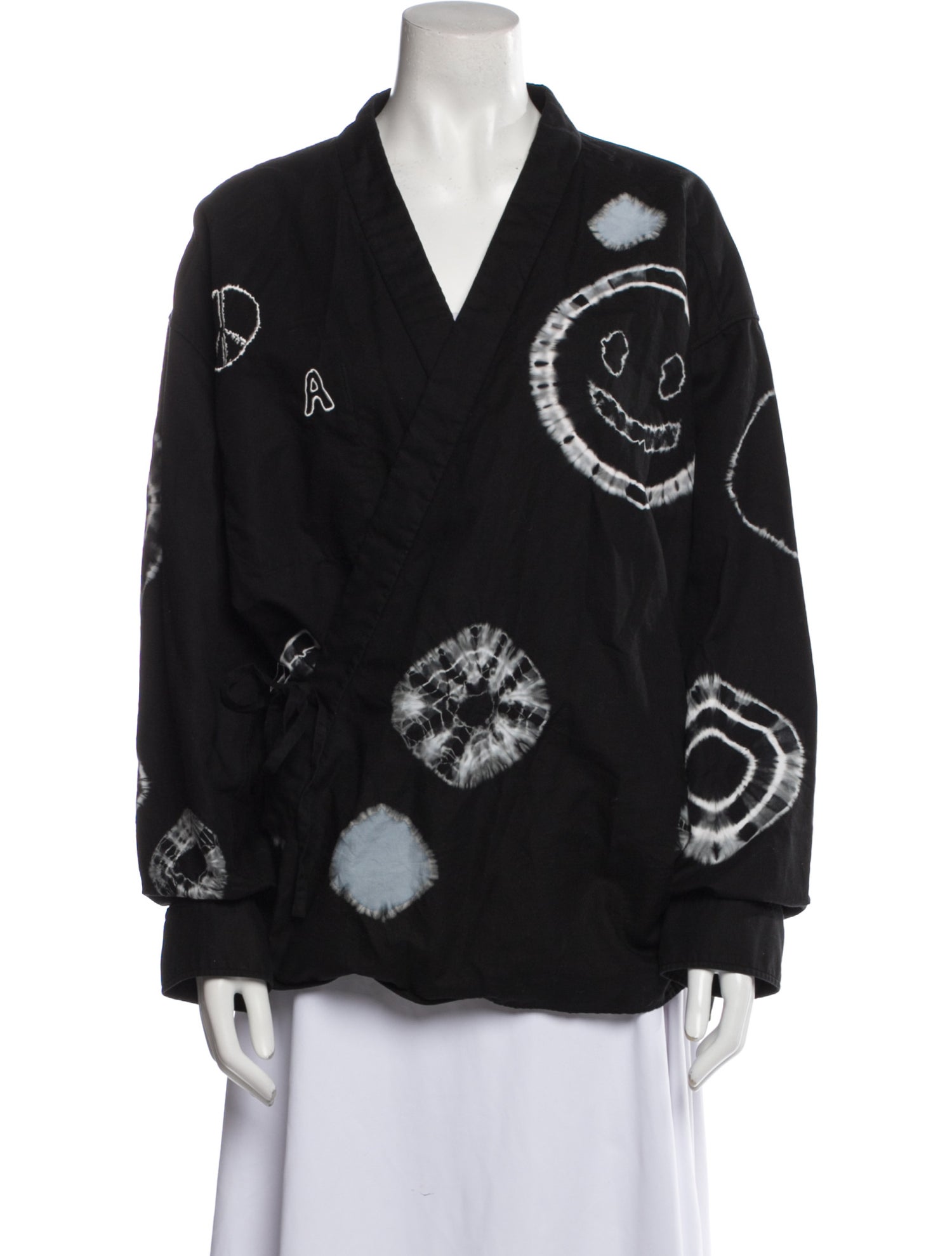 Ambush Printed Jacket