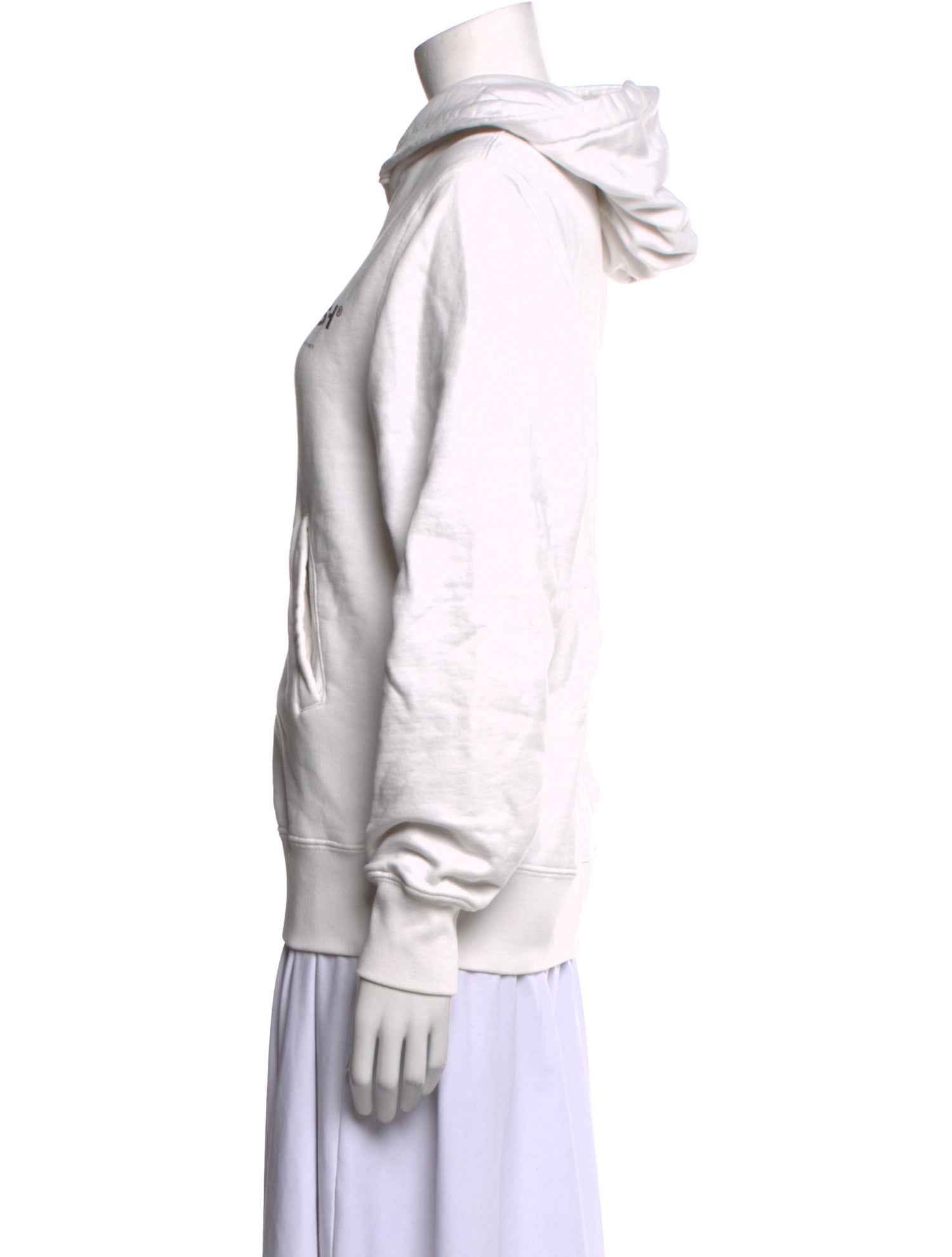 Ambush Graphic Print Crew Neck Sweatshirt