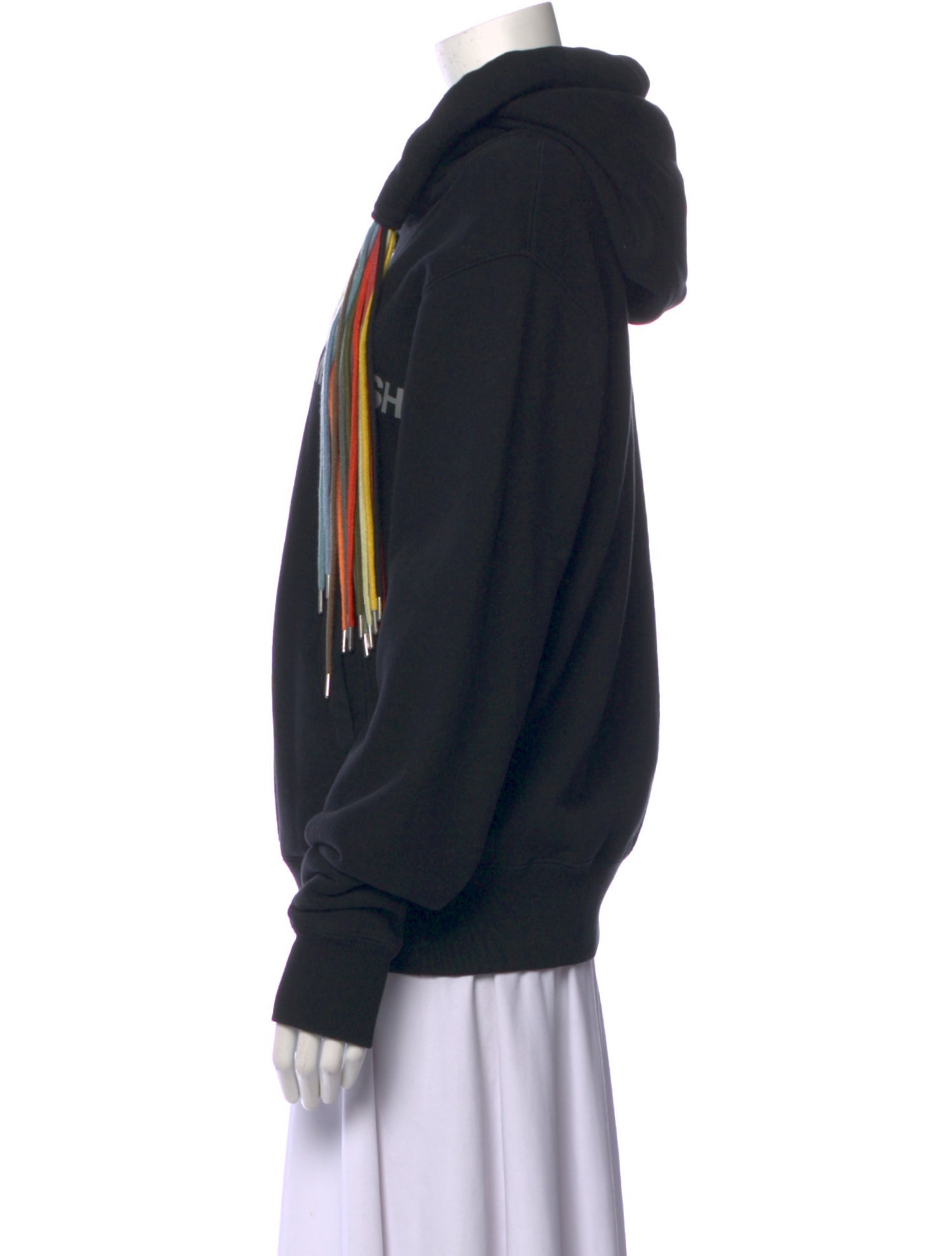 Ambush Graphic Print Crew Neck Sweatshirt