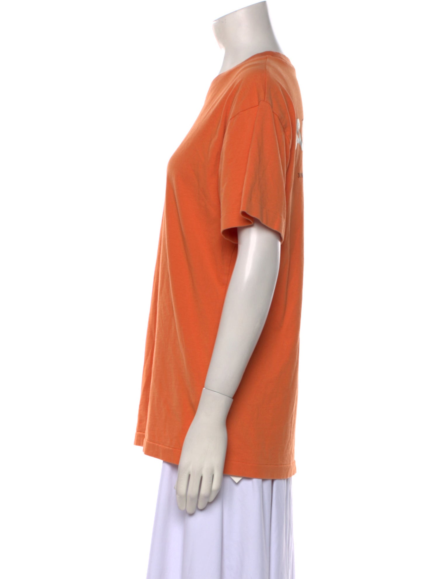 Ambush Crew Neck Short Sleeve T-Shirt