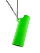 Ambush Lighter Case Pendant Necklace