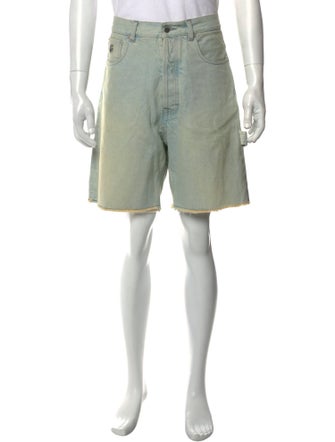Ambush Flat Front Shorts
