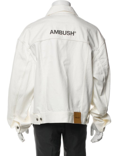 Ambush Utility Jacket