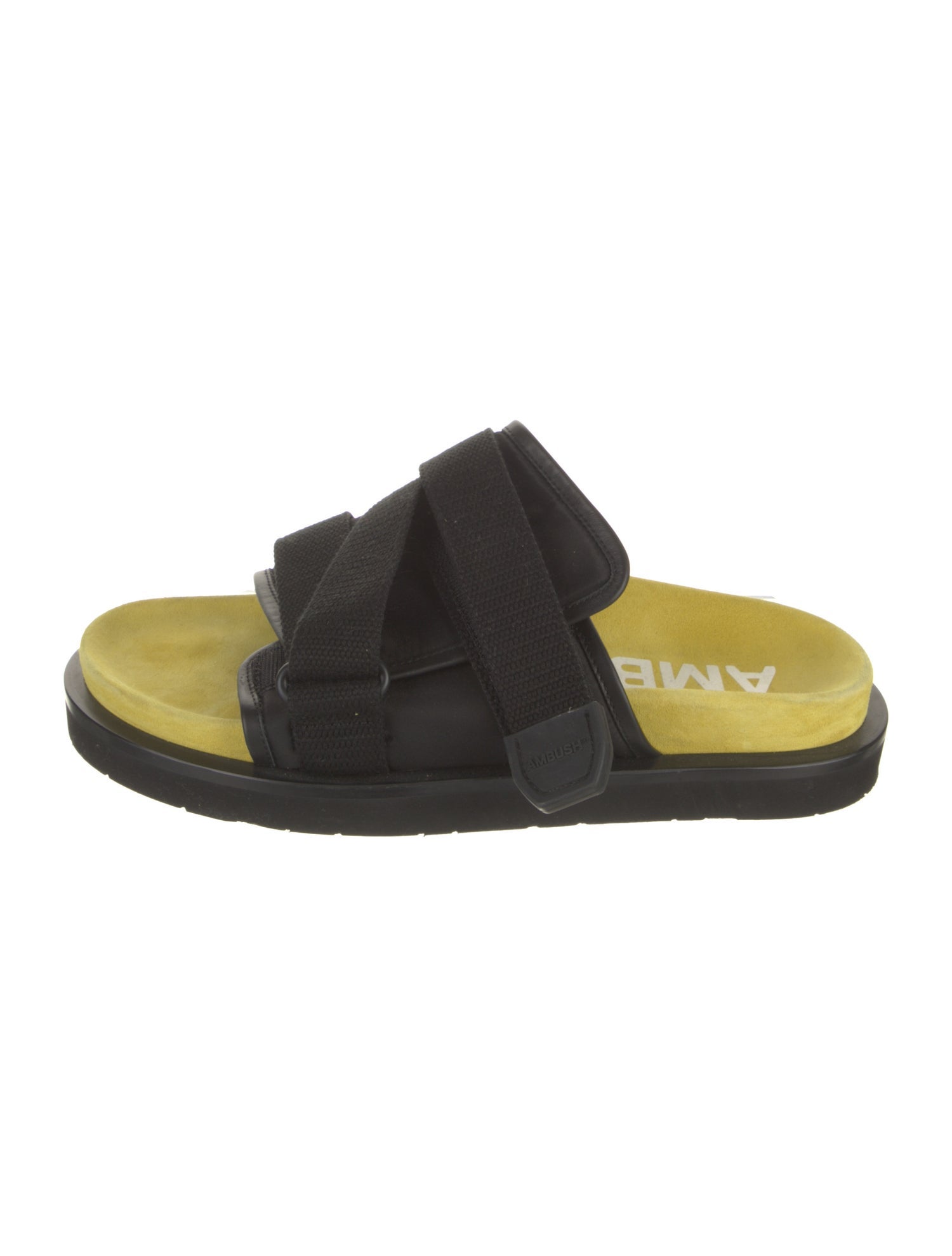 Ambush Slides