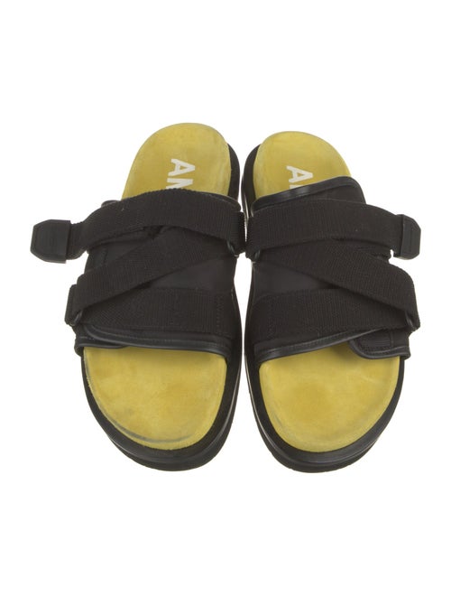 Ambush Slides