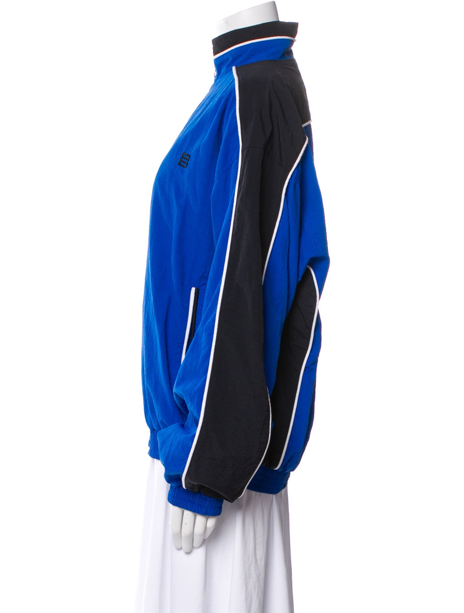 Ambush Nylon Bomber Jacket