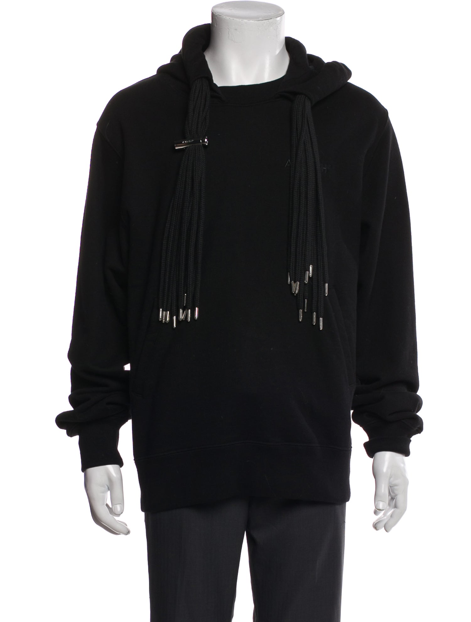 Ambush Crew Neck Long Sleeve Hoodie