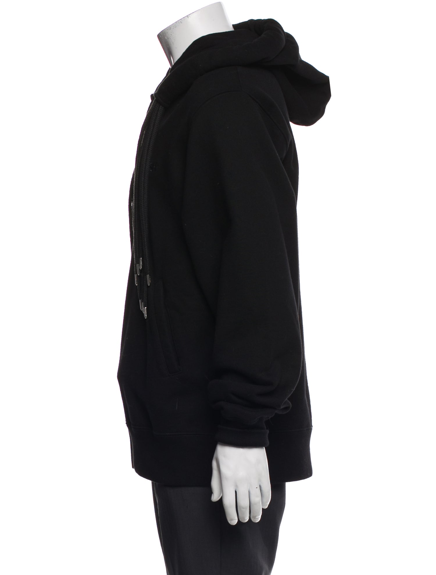 Ambush Crew Neck Long Sleeve Hoodie